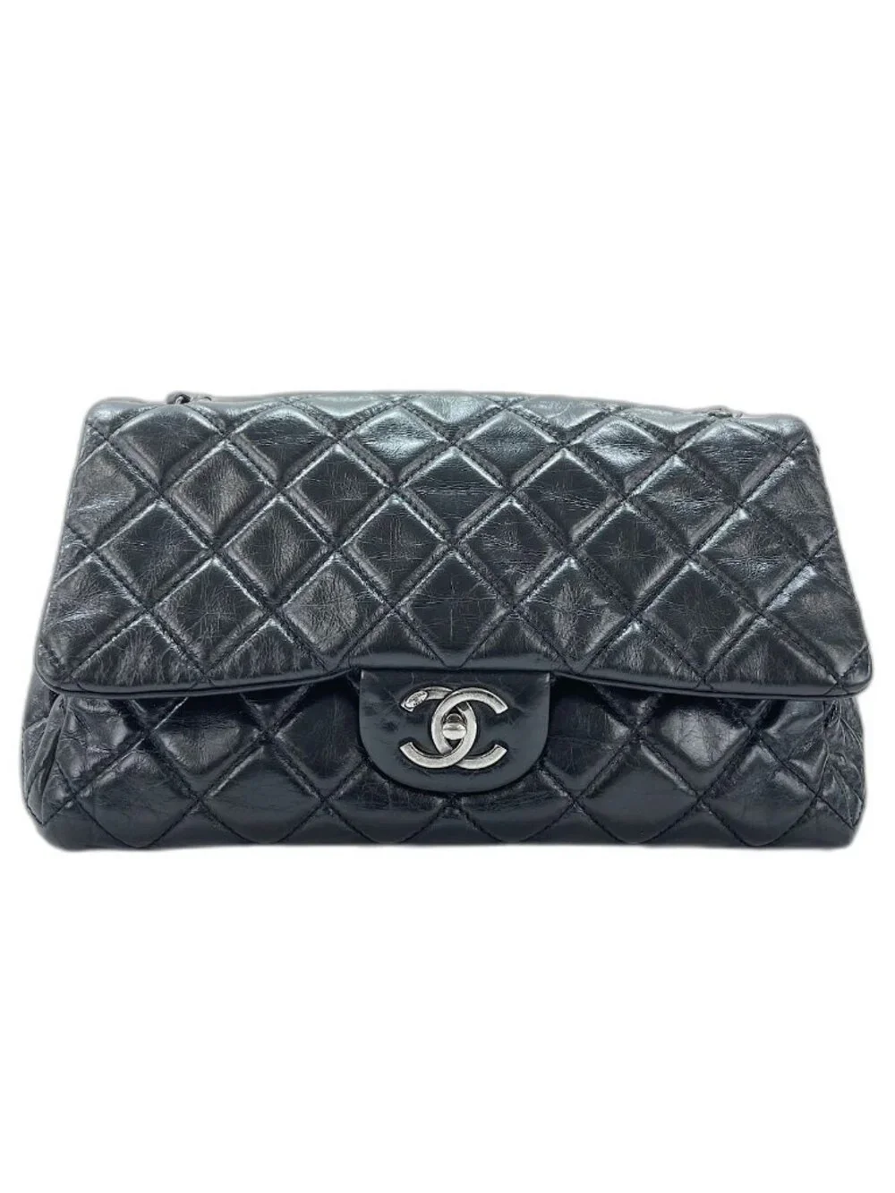 Chanel Shoulder Bag Quilted